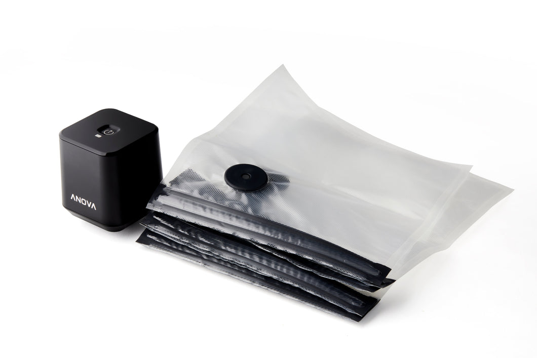 Anova Precision Port™  Resealable Bags